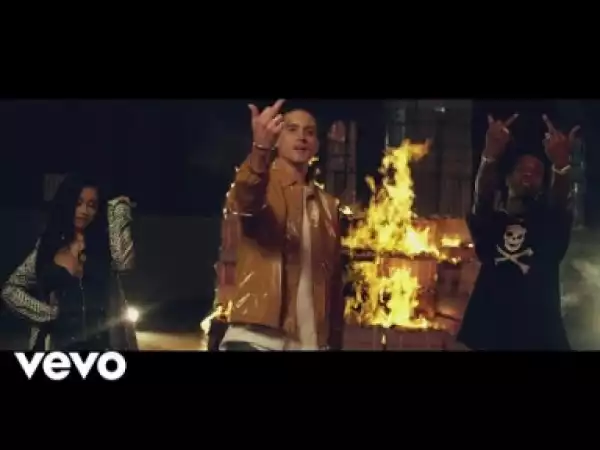 Video: G-Eazy – No Limit (Remix) ft. ASAP Rocky, Cardi B, French Montana, Juicy J, Belly
